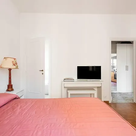 La Dimora Di Hermes - By Openroma Apartament