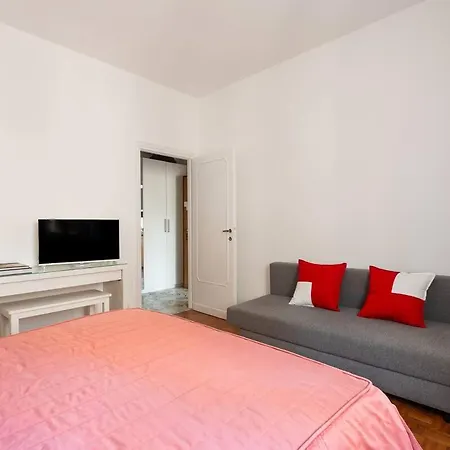 Apartment La Dimora Di Hermes - By Openroma Rome