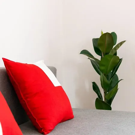 Apartment La Dimora Di Hermes - By Openroma