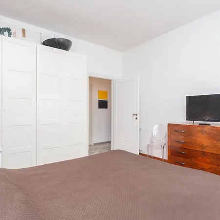 Apartment La Dimora Di Hermes - By Openroma Rome
