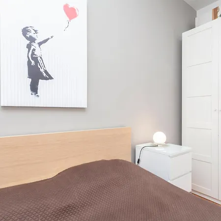 Apartment La Dimora Di Hermes - By Openroma *