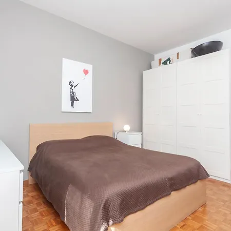 Apartment La Dimora Di Hermes - By Openroma Rome