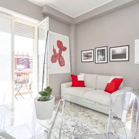 Apartment La Dimora Di Hermes - By Openroma Rome