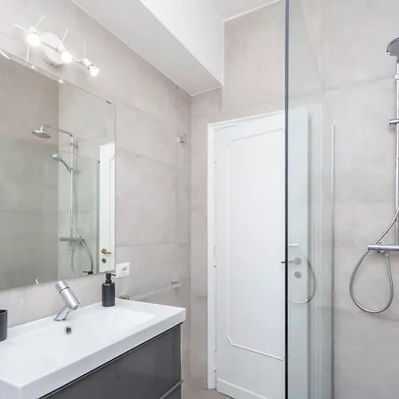 Apartament La Dimora Di Hermes - By Openroma Rzym
