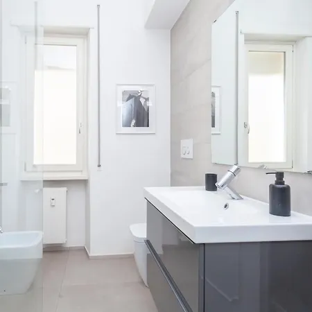 Apartment La Dimora Di Hermes - By Openroma Rome