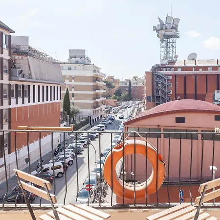 La Dimora Di Hermes - By Openroma * Roma