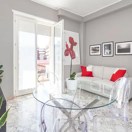 Apartamento La Dimora Di Hermes - By Openroma Roma
