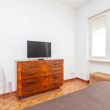 Apartamento La Dimora Di Hermes - By Openroma Roma